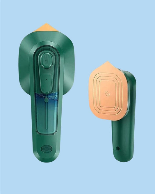 Iron-Travel ✨ Wrinkle-Free Anywhere, Anytime! ✨